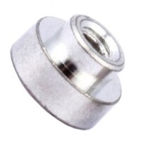 GS-SMTSO-116-2-ET, SMT Surface Mount Spacer,
